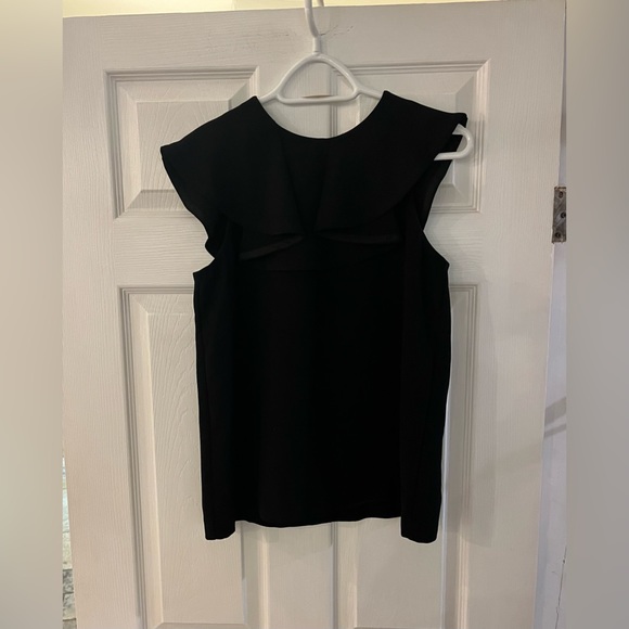 Club Monaco Top - Picture 1 of 9